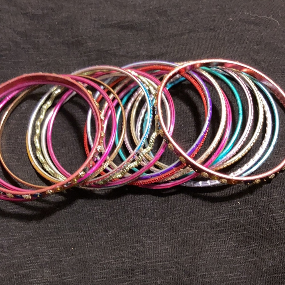 Boho Bracelets - image 3